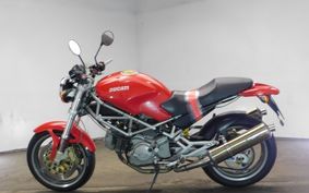 DUCATI MONSTER 400 2003 M407A