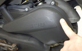 YAMAHA AXIS 125 TREET SE53J