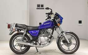 SUZUKI GN125 H PCJG9