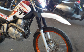 YAMAHA SEROW 250 DG17J