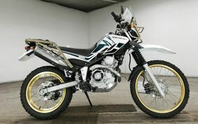 YAMAHA SEROW 250 DG17J