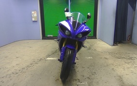 YAMAHA YZF-R1 2009 RN23