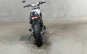 YAMAHA TW200 DG07J