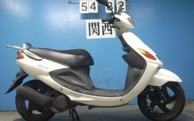 YAMAHA AXIS 100 2007 SB06J