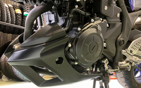 YAMAHA MT-25 ABS RG43J