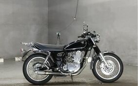 YAMAHA SR400 2008 RH01J