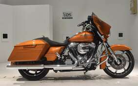 HARLEY FLHXS 1690 2015