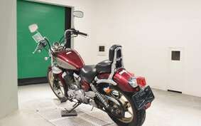 YAMAHA VIRAGO 125 4RF