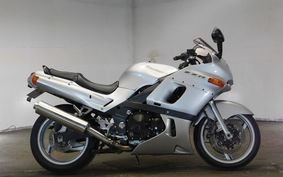 KAWASAKI ZZ-R400 2006 ZX400N