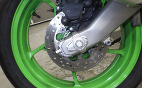 KAWASAKI ZX-4RR 2024 ZX400P