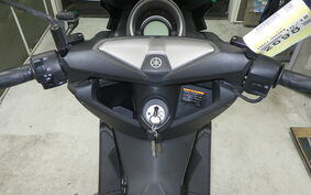 YAMAHA N-MAX 155 A SG50J