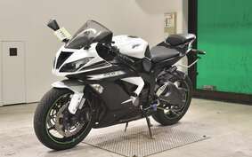 KAWASAKI NINJA ZX-6R 2014