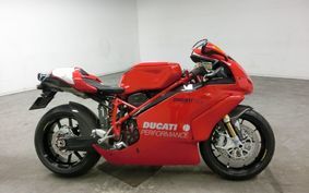 DUCATI 749 R 2004 H501A