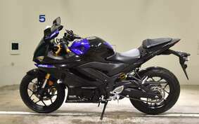 YAMAHA YZF-R25 A RG43J