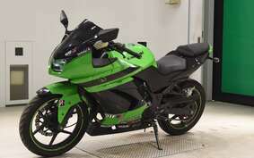 KAWASAKI NINJA 250R EX250K