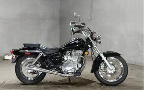 SUZUKI GZ250 Marauder NJ48A