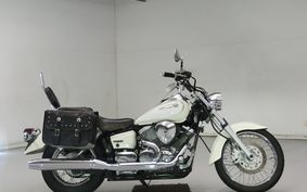 YAMAHA DRAGSTAR 250 VG05J