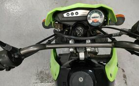 KAWASAKI KSR110 KL110D