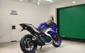 YAMAHA YZF-R25 RG10J