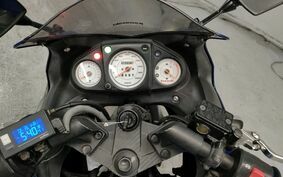 KAWASAKI NINJA 250R EX250K