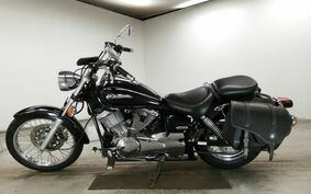 YAMAHA DRAGSTAR 250 VG02J