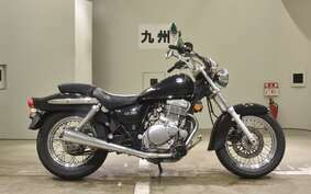 SUZUKI GZ250 Marauder NJ48A