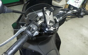 HONDA PCX 160 KF47