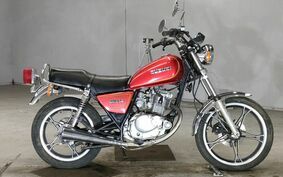 SUZUKI GN125 E NF41A