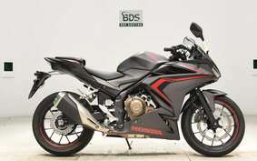 HONDA CBR400R 2020 NC56