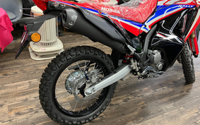 HONDA CRF250 RALLY MD47