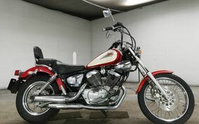 YAMAHA VIRAGO 250 S 3DM