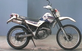 YAMAHA SEROW 225 1991 1KH