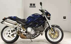 DUCATI MONSTER S4R 2005 M405A