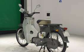 HONDA C65 SUPER CUB C65