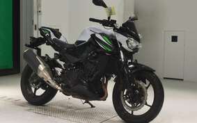 KAWASAKI Z400 Gen.2 2019 EX400G