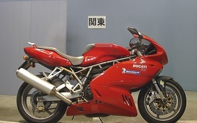 DUCATI SS900 2002 V100A