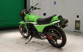 KAWASAKI Z400 GP 2013 KZ400M