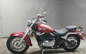 KAWASAKI VULCAN 400 CLASSIC 2002 VN400A