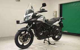 SUZUKI DL650 ( V-Strom 650 ) A 2015 VP56A