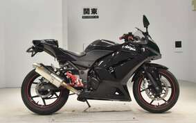 KAWASAKI NINJA 250R EX250K