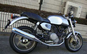 DUCATI GT1000 2008 C103A