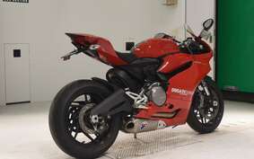 DUCATI 899 PANIGALE 2015