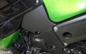 KAWASAKI ZX 1400 NINJA R A 2012