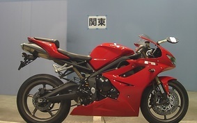 TRIUMPH DAYTONA 675 2009 MD1066