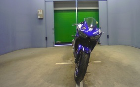 YAMAHA YZF-R3 2015 RH07J