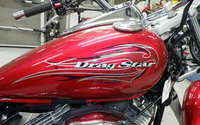 YAMAHA DRAGSTAR 250 VG05J