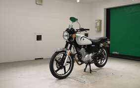 YAMAHA YB125SP PCJL