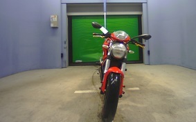 DUCATI MONSTER 696 + 2009 M500A