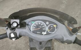 YAMAHA AXIS 125 TREET SE53J