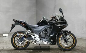 HONDA CBR400R 2015 NC47